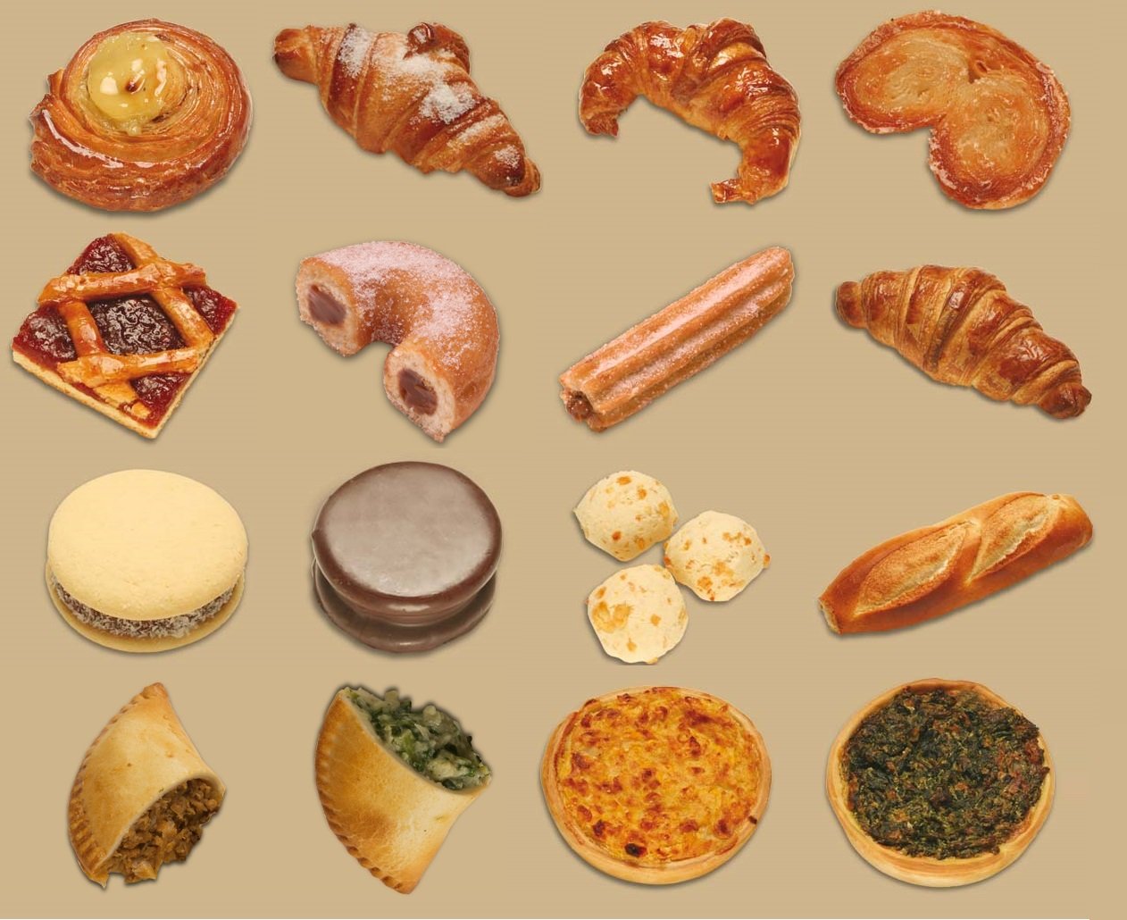 Tradición artesanal y sofisticada tecnología